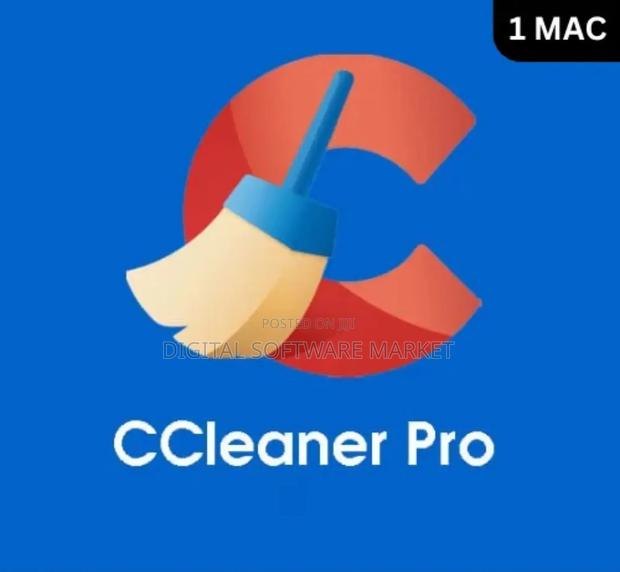 Ccleaner Professional (For Mac) | 1 Year · Photo 3