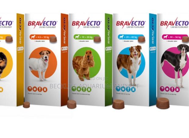 Bravecto 2 - 4.5kg · Photo 3