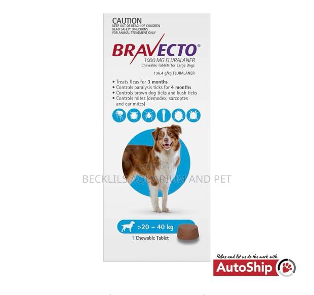 Bravecto 10 -20 Kg · Photo 4