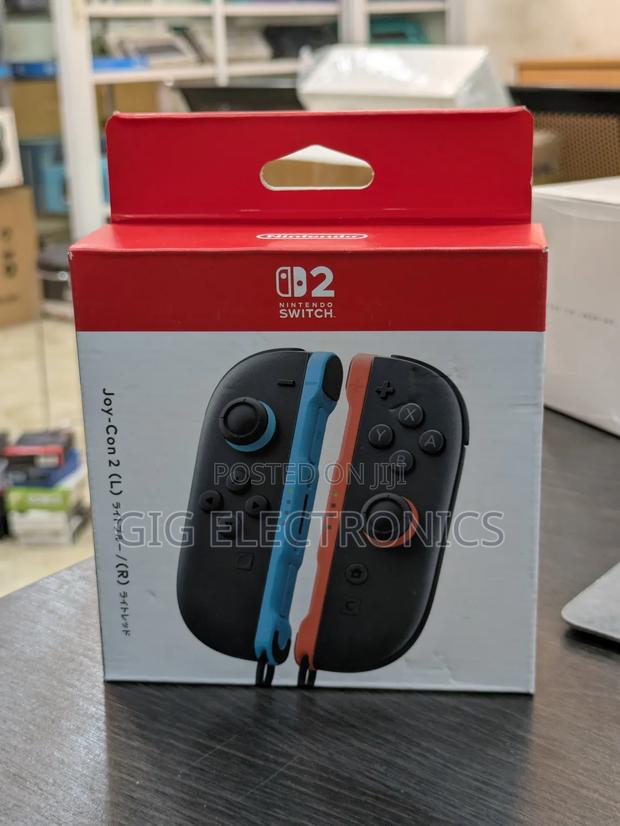 Nintendo Switch 2 Joy-Con 2 · Photo 3