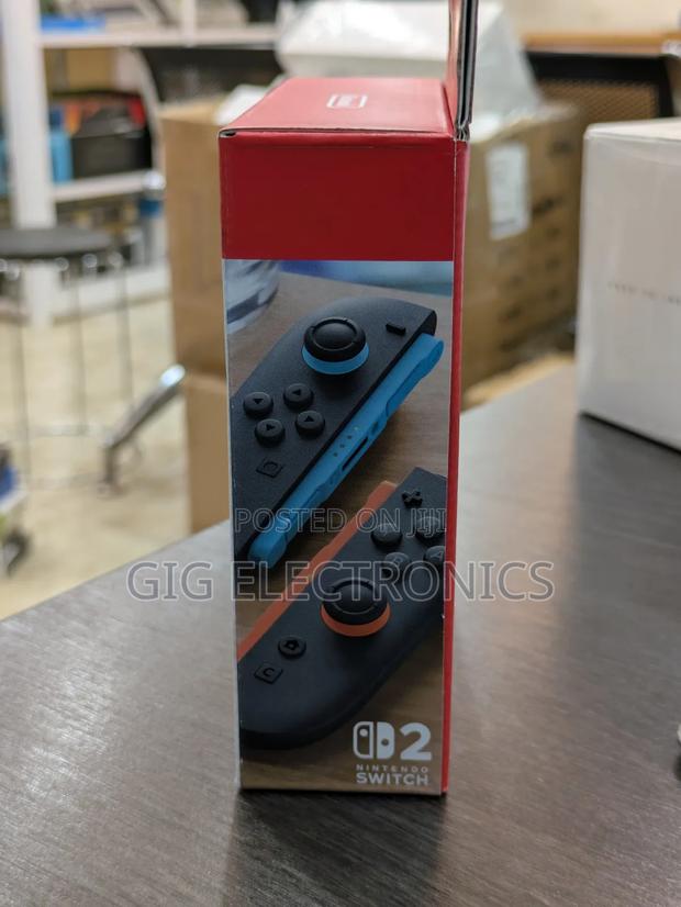 Nintendo Switch 2 Joy-Con 2 · Photo 4