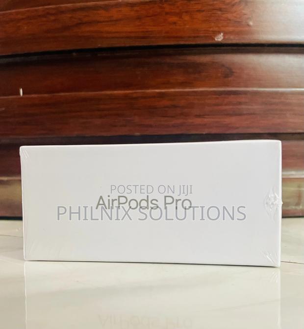 Airpods Pro (Apple) photo 2