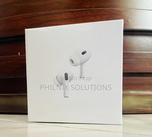 Airpods Pro (Apple)