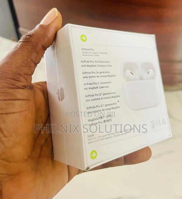 Airpods Pro (Apple) photo 3