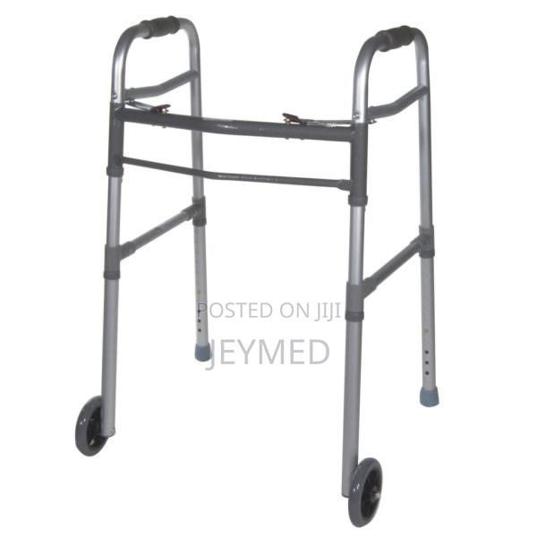 Zimmer Frame · Photo 4