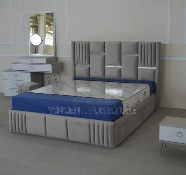 Queen Size Bed Available · Photo 2
