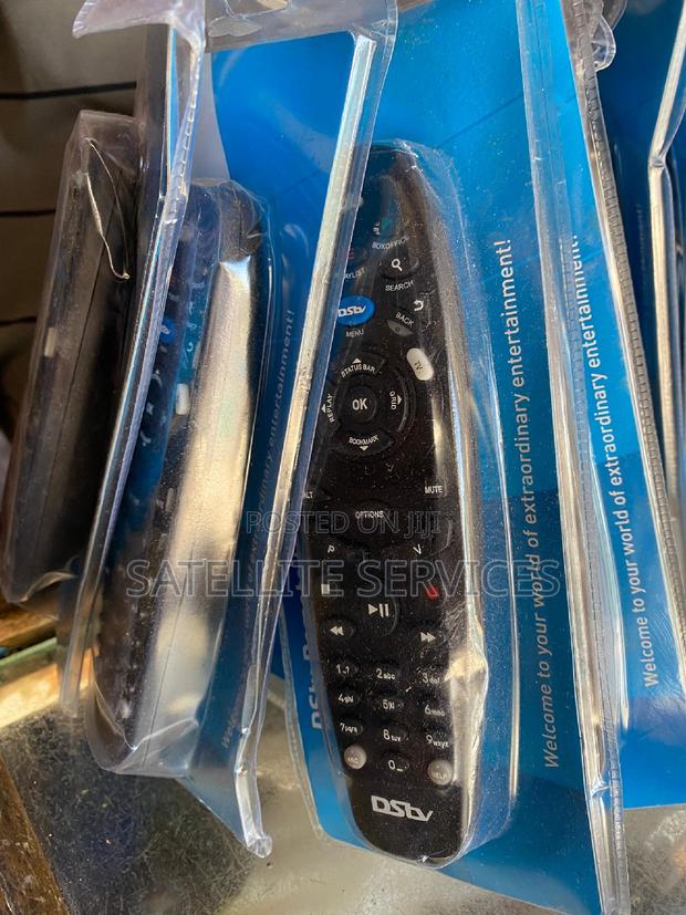 DSTV Explora Remote photo 11
