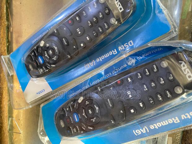 DSTV Explora Remote photo 12