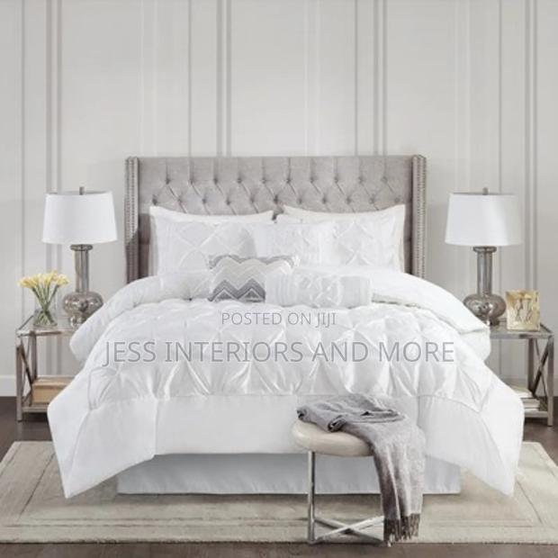 Madison Park Laurel Duvet and Sham Set
(Queen Size) · Photo 4