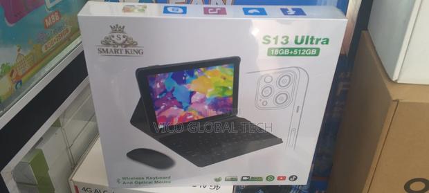 Smart King S13 Tablet 512gb · Photo 4