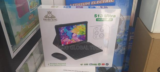 Smart King S13 Tablet 512gb · Photo 2