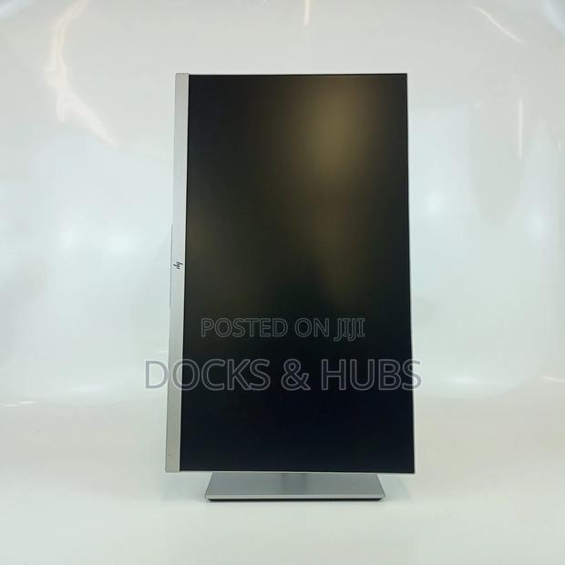 Hp Elitedisplay E243d Docking Monitor With Built-in Webcam photo 7