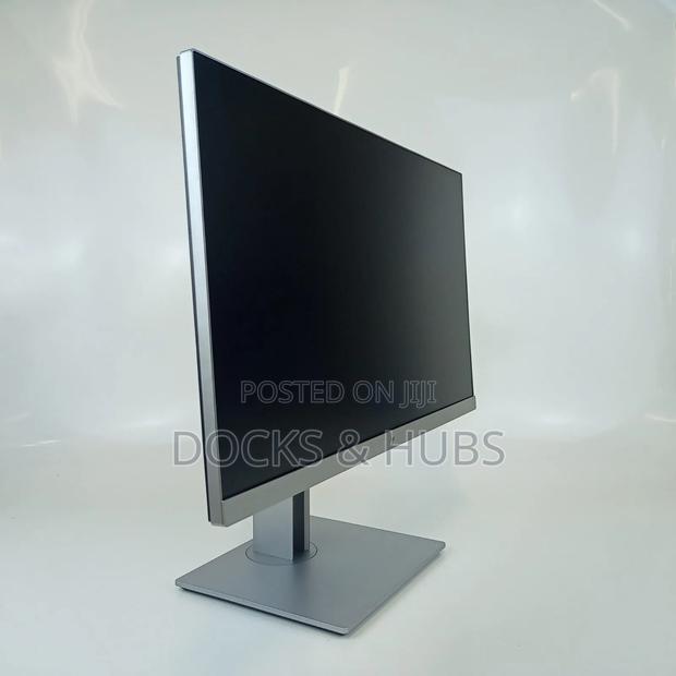Hp Elitedisplay E243d Docking Monitor With Built-in Webcam photo 6