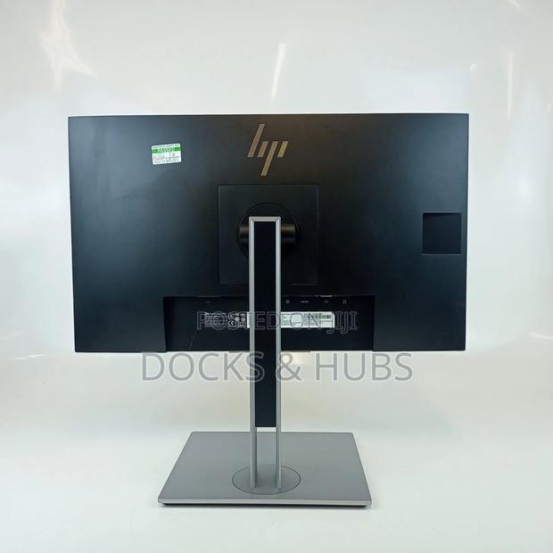 Hp Elitedisplay E243d Docking Monitor With Built-in Webcam photo 8