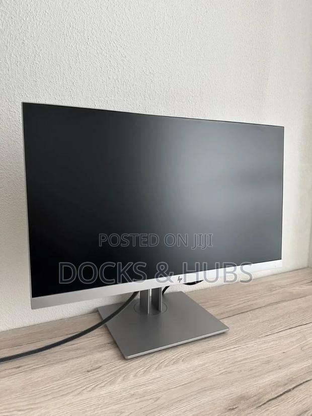 Hp Elitedisplay E243d Docking Monitor With Built-in Webcam photo 3