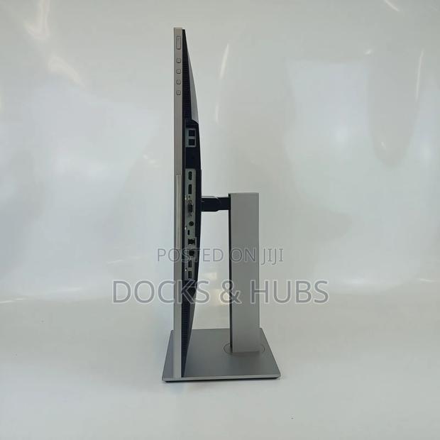Hp Elitedisplay E243d Docking Monitor With Built-in Webcam photo 5
