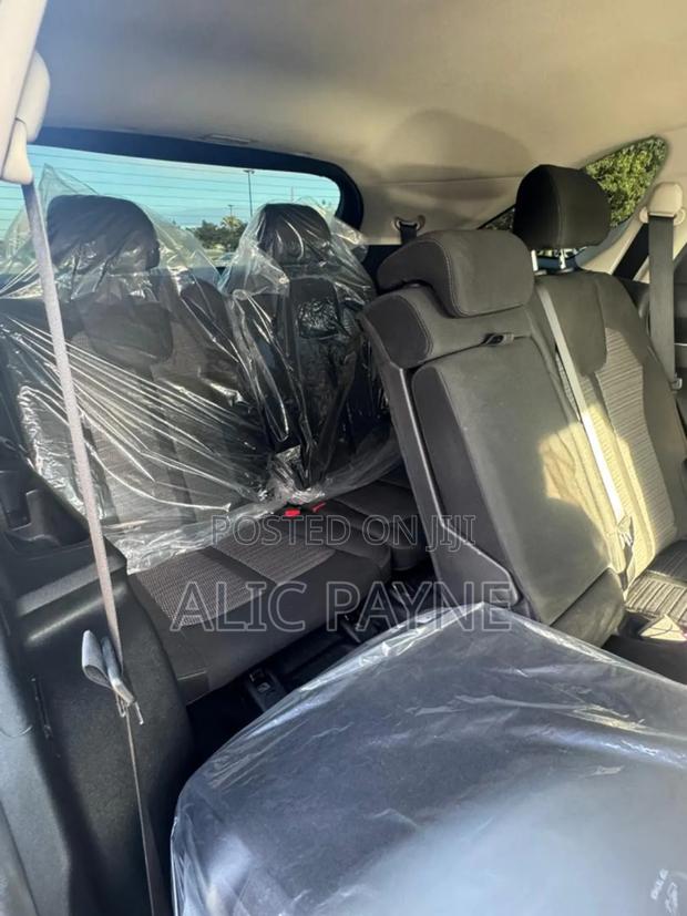 Kia Sorento EX 2022 Black