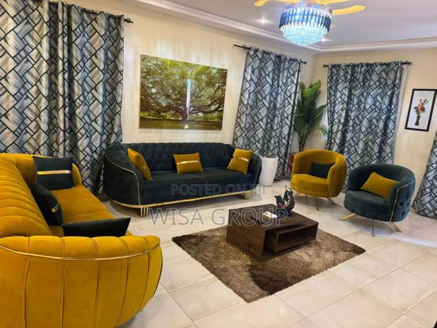 Furnished 2bdrm Apartment in Wisa Group, Accra Metropolitan for rent · Photo 3