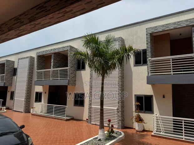 Furnished 2bdrm Apartment in Wisa Group, Accra Metropolitan for rent · Photo 1