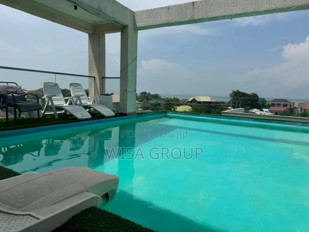 Furnished 2bdrm Apartment in Wisa Group, Accra Metropolitan for rent · Photo 2