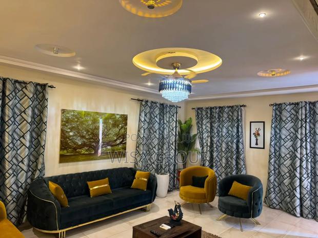 Furnished 2bdrm Apartment in Wisa Group, Accra Metropolitan for rent · Photo 4