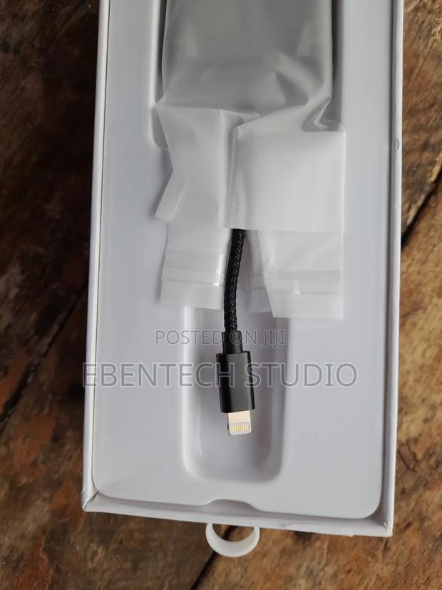 iPhone Lighting Micphone Headphone Recording Streaming Irig photo 4