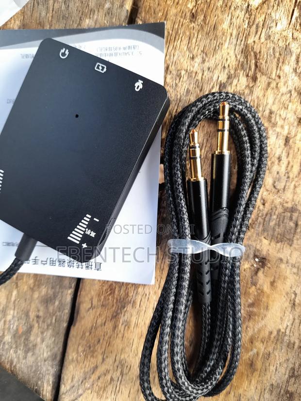 iPhone Lighting Micphone Headphone Recording Streaming Irig photo 6