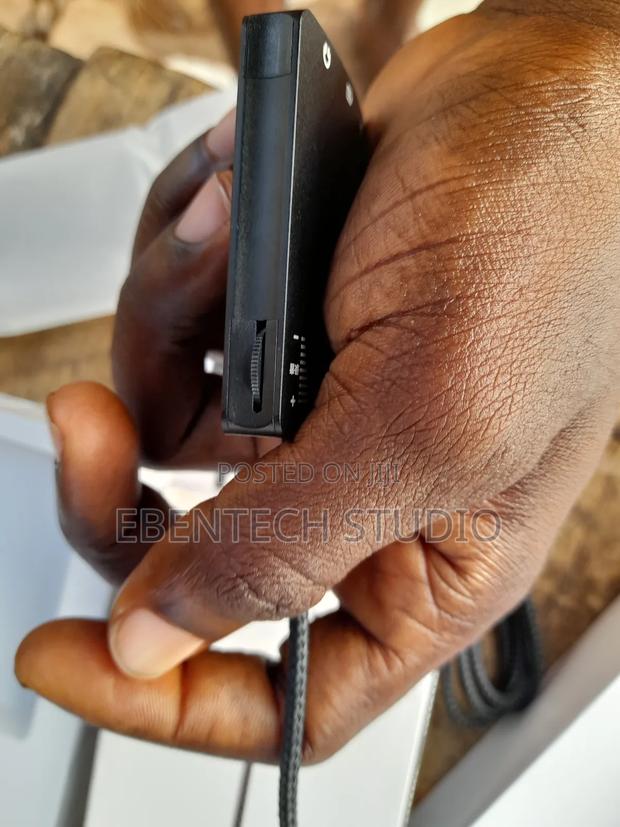 iPhone Lighting Micphone Headphone Recording Streaming Irig photo 9
