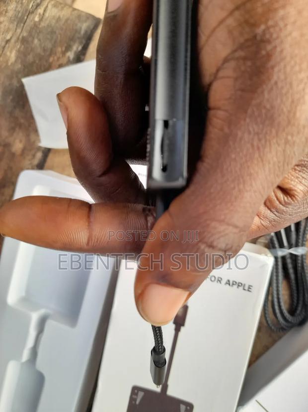 iPhone Lighting Micphone Headphone Recording Streaming Irig photo 13