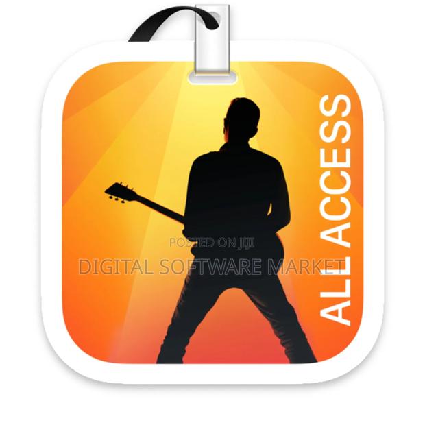 Apple Mainstage 3.7.1 for Macos Full Version · Photo 2
