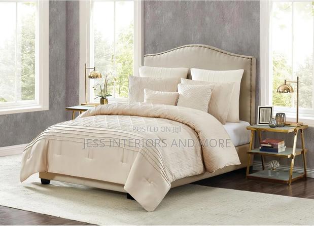 Noelle Duvet Set, Queen Size · Photo 4