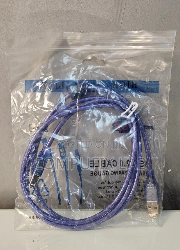 Printer Cable photo 2
