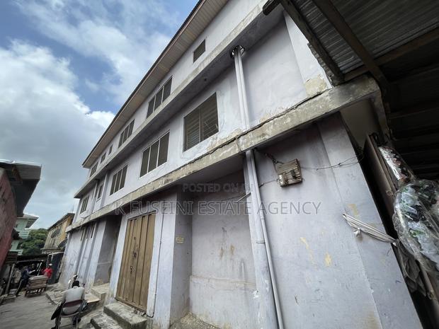 Commercial Property for Sale at Asafo