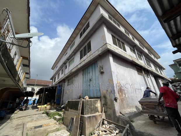 Commercial Property for Sale at Asafo photo 2