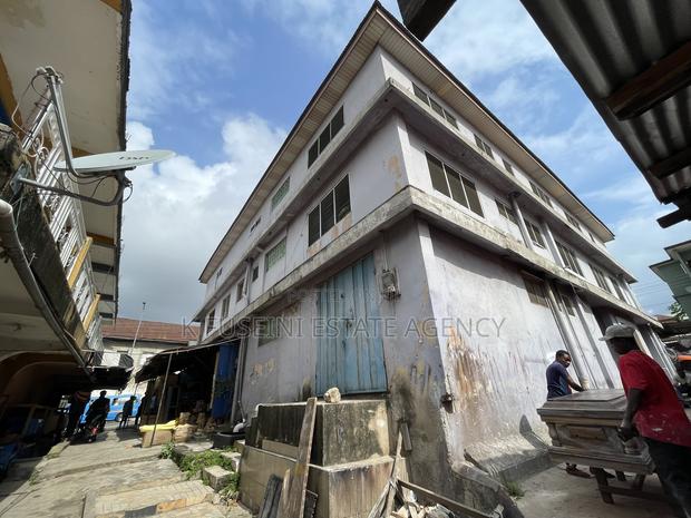 Commercial Property for Sale at Asafo photo 4