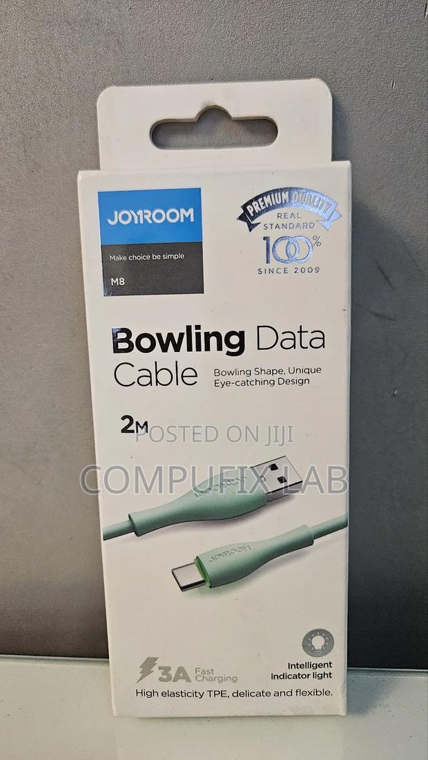 Type C Usb Cable