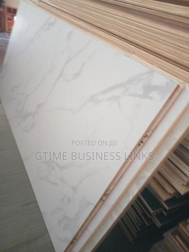 Laminated Plywood (Mat and Gloss) · Photo 4