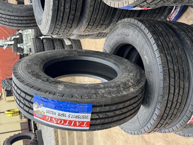 205/75r17.5 Taitong photo 4