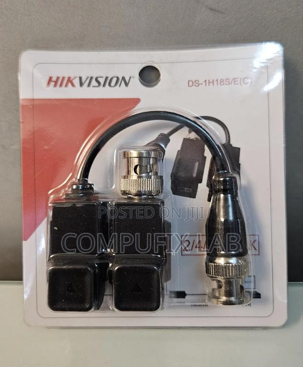 Video Balun