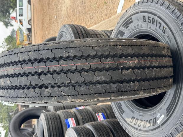 9.5r17.5 Doublestar photo 2