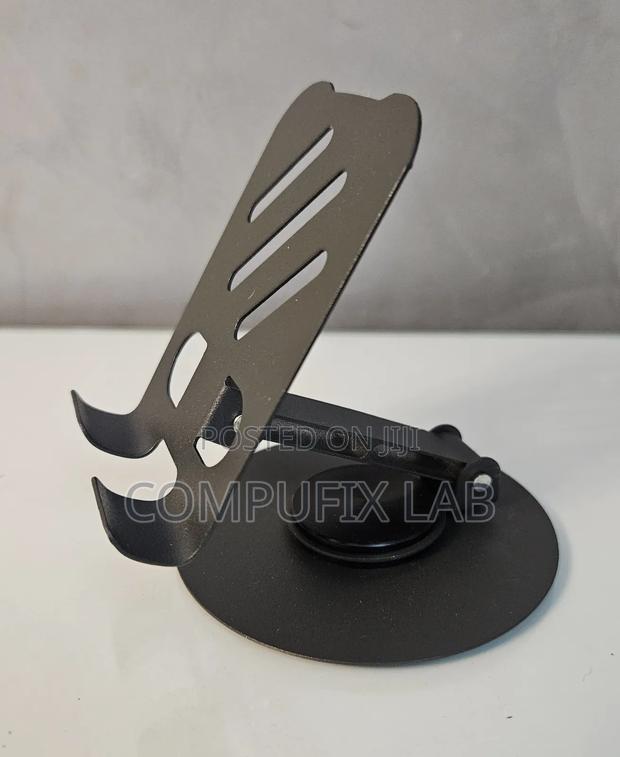 Phone Stand - Metal photo 2