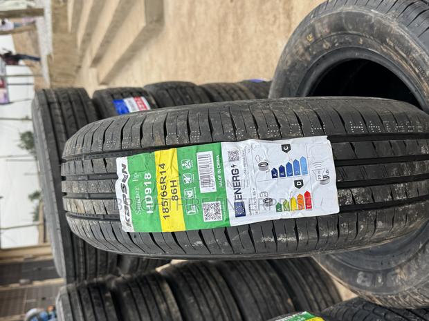 185/65r14 Kapsen photo 2