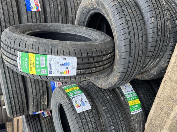 185/65r14 Kapsen photo 4