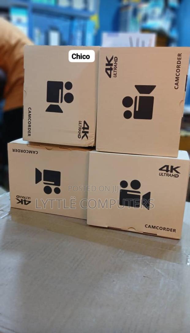 Mini Video Camera (Digital Camera) · Photo 4
