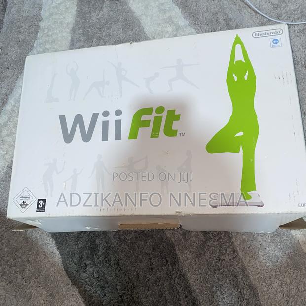Nintendo Wii Fit Balance Board · Photo 2