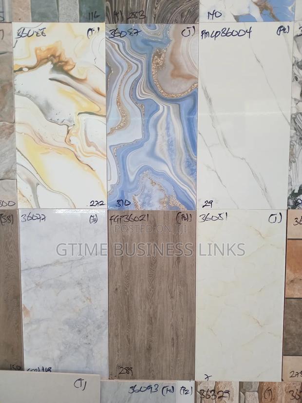 30x60cm Wall Tiles