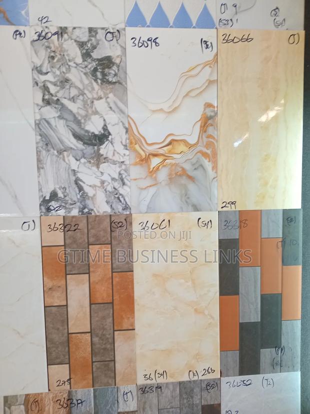 30x60cm Wall Tiles