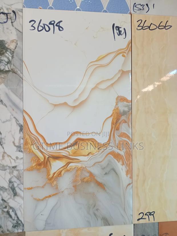 30x60cm Wall Tiles