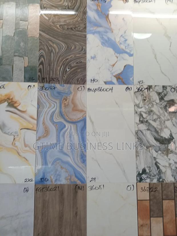 30x60cm Wall Tiles