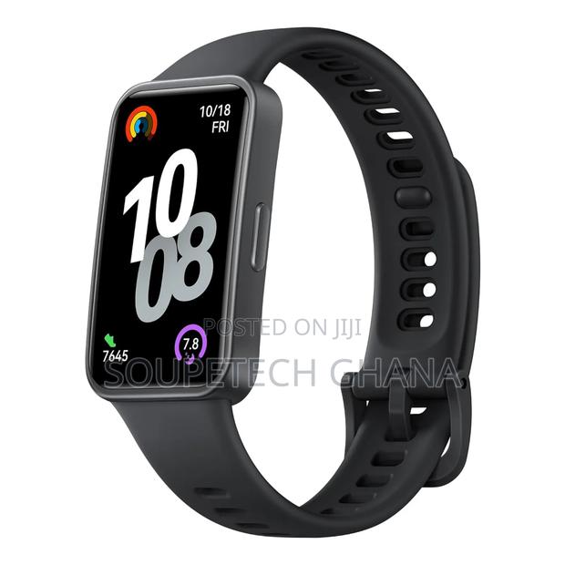 Huawei Band 10 Smart Watch Original 2025 Edition